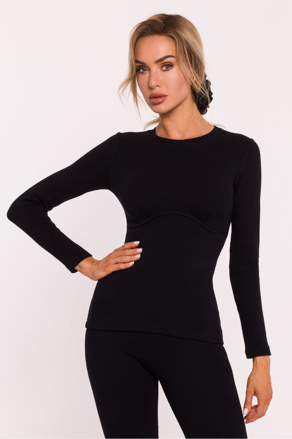 Blouse model 200923